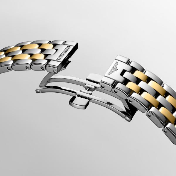 Longines FLAGSHIP (Ref: L4.984.3.30.7)