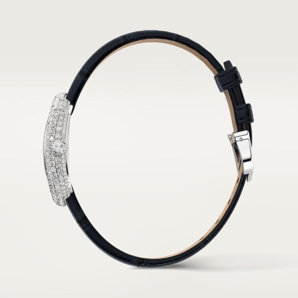 Cartier Baignoire (Ref: WJBA0049)