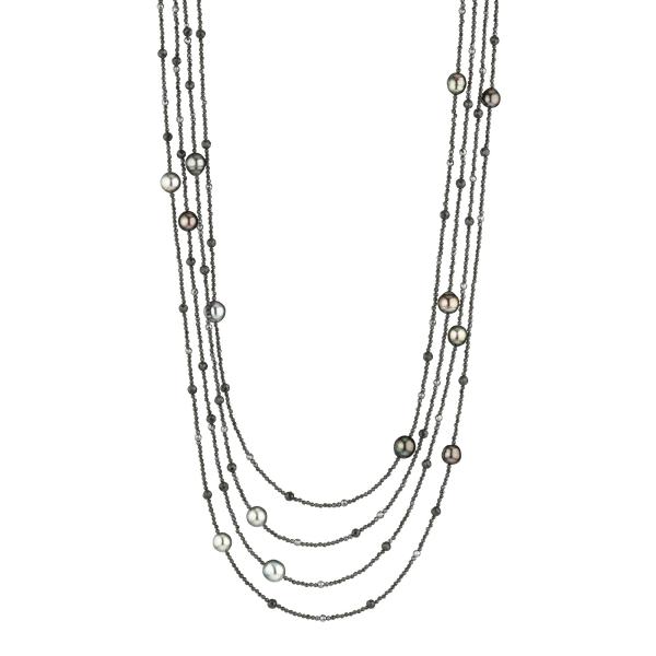 Gellner Big Bang Collier (Ref: 2-81691-01)