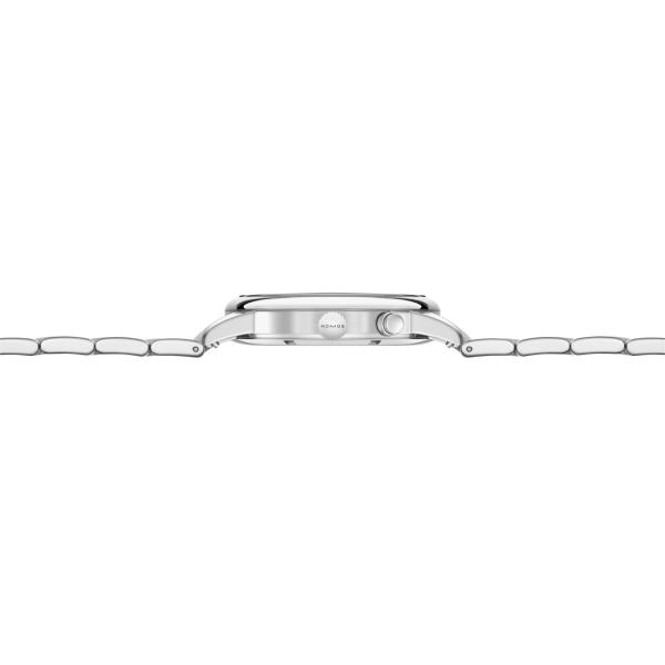 NOMOS Glashütte Club Sport Neomatik Weltzeit Dune (Ref: 790.S6)
