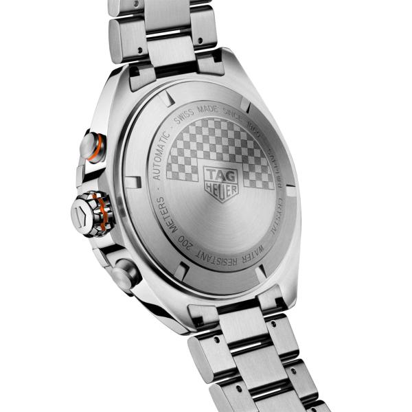TAG Heuer TAG HEUER FORMULA 1 CHRONOGRAPH (Ref: CAZ201G.BA0876)