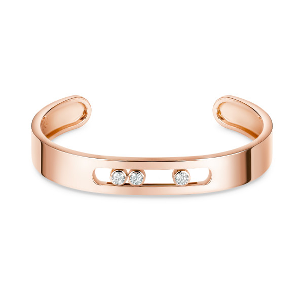 Messika Move Joaillerie Armspange (Ref: 13586-PG)