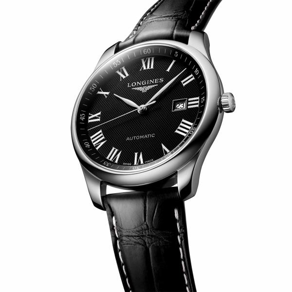 Longines The Longines Master Collection (Ref: L2.893.4.51.7)