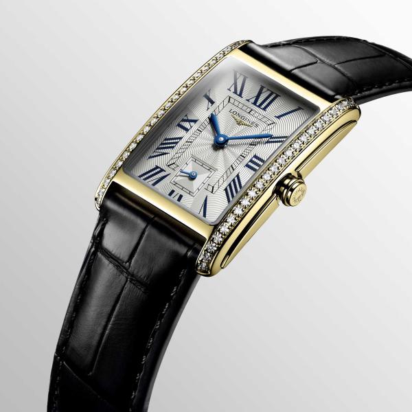 Longines LONGINES DOLCEVITA (Ref: L5.512.7.71.0)