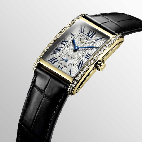 Longines Longines Dolcevita (Ref: L5.512.7.71.0)