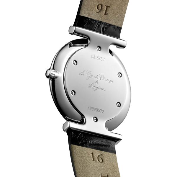 Longines La Grande Classique de Longines (Ref: L4.523.0.50.2)