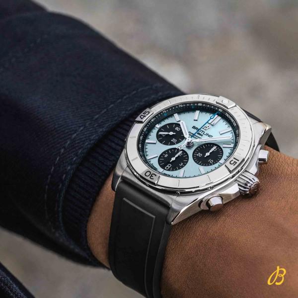 Breitling Chronomat B01 42 (Ref: PB0134101C1S1)