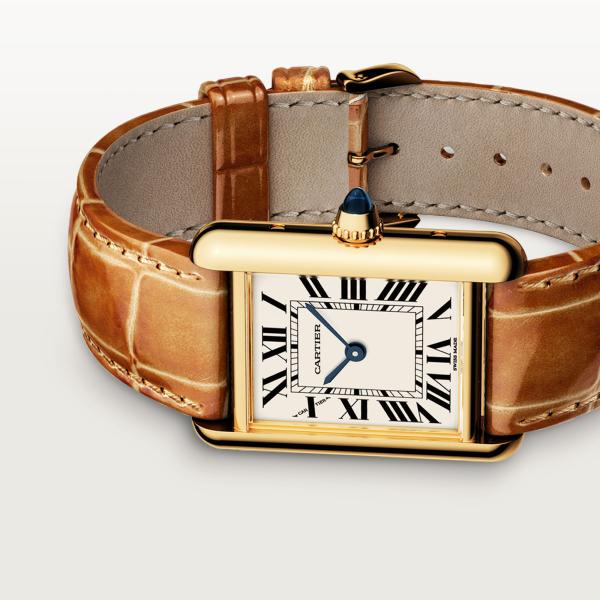 Cartier Tank Louis Cartier (Ref: W1529856)