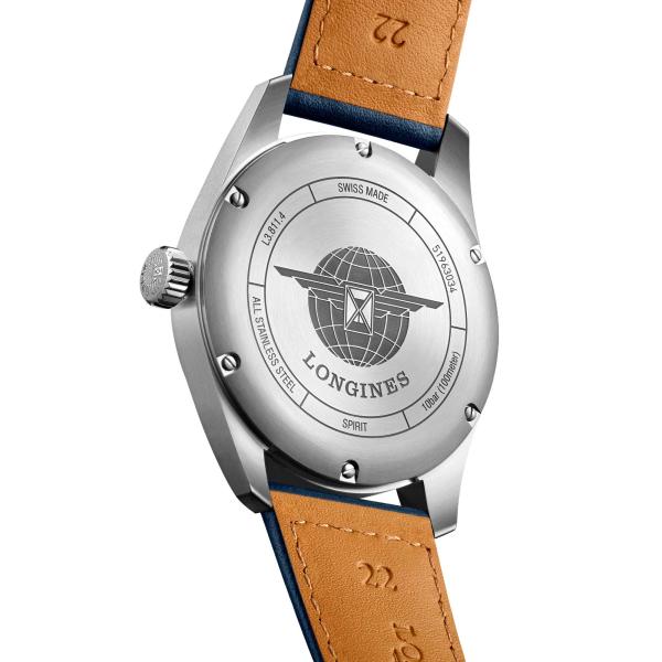 Longines LONGINES SPIRIT (Ref: L3.811.4.93.0)