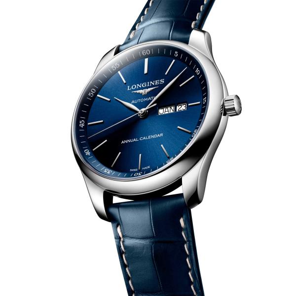Longines LONGINES MASTER COLLECTION (Ref: L2.920.4.92.0)