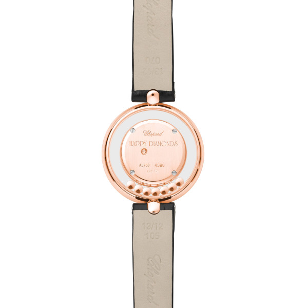 Chopard Happy Diamonds Icons (Ref: 209426-5201)