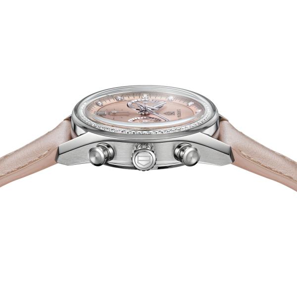 TAG Heuer TAG HEUER CARRERA CHRONOGRAPH (Ref: CBS2215.FC6568)