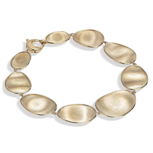 Marco Bicego Lunaria Armband (Ref: BB1777__Y_02)