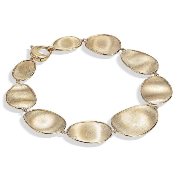 Marco Bicego Lunaria Armband (Ref: BB1777 Y)