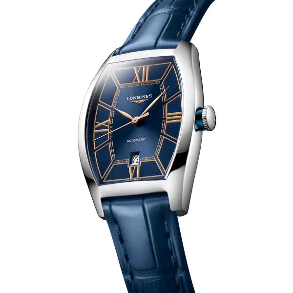 Longines LONGINES EVIDENZA (Ref: L2.142.4.96.2)