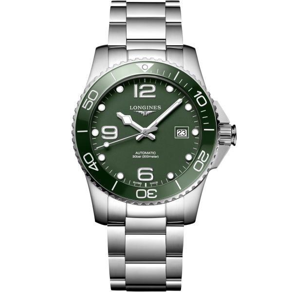 Longines HydroConquest (Ref: L3.781.4.06.6)