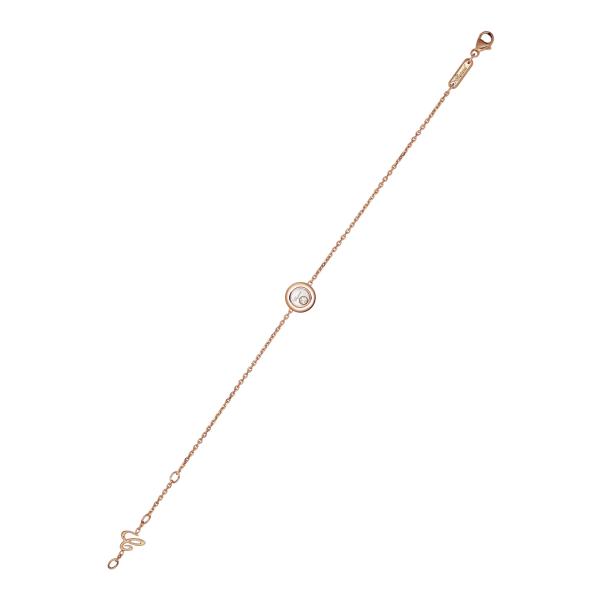 Chopard Happy Diamonds Icons Armband (Ref: 85A017-5001)