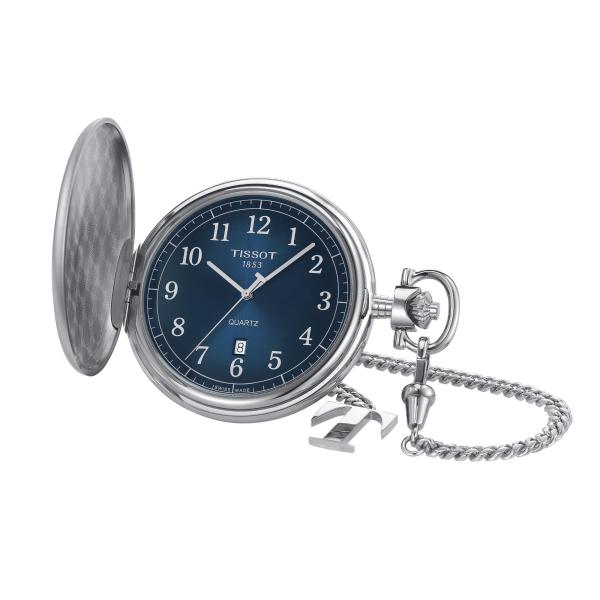 Tissot Savonette (Ref: T862.410.19.042.00)