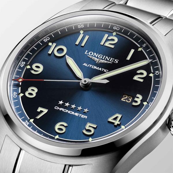 Longines LONGINES SPIRIT (Ref: L3.811.4.93.9)