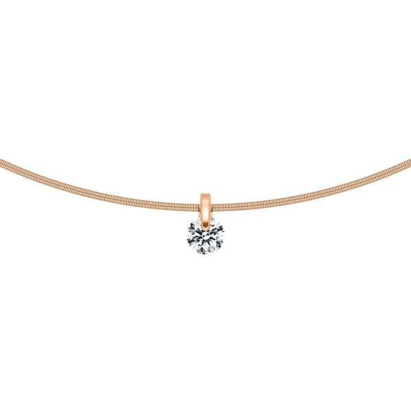 Schaffrath LIBERTÉ Collier (Ref: 754_L2N2N_050_RW)