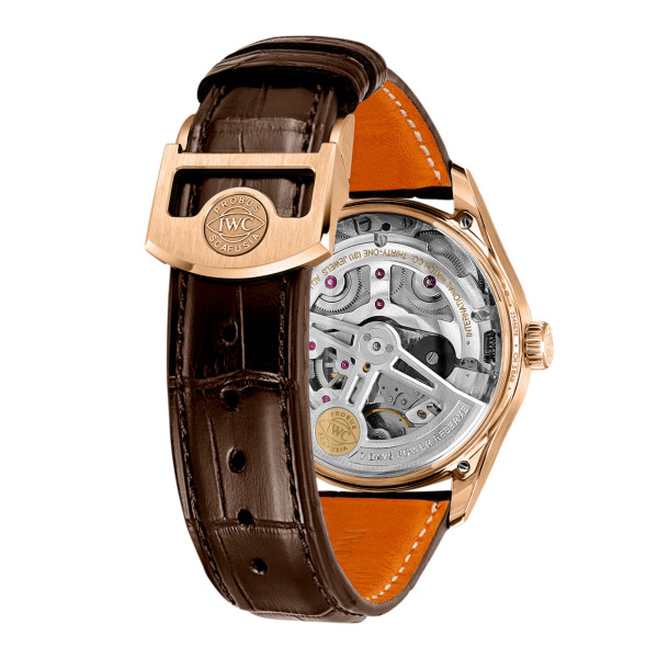 IWC Schaffhausen Portugieser Automatic 42 (Ref: IW501706)