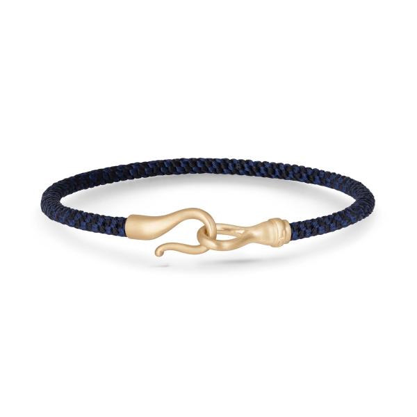 Ole Lynggaard Copenhagen Life Armband (Ref: A3046-401)