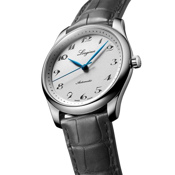 Longines LONGINES MASTER COLLECTION (Ref: L2.793.4.73.2)