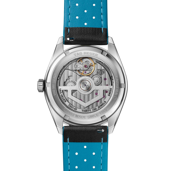 TAG Heuer TAG HEUER CARRERA DAY-DATE (Ref: WDA2110.FC6614)