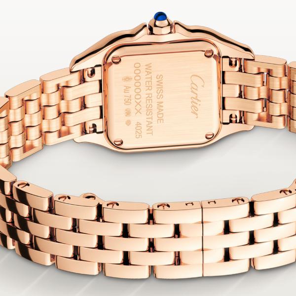 Cartier Panthère de Cartier (Ref: WGPN0040)