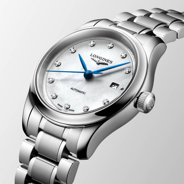 Longines LONGINES MASTER COLLECTION (Ref: L2.449.4.87.6)