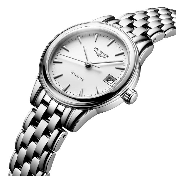 Longines FLAGSHIP (Ref: L4.274.4.12.6)