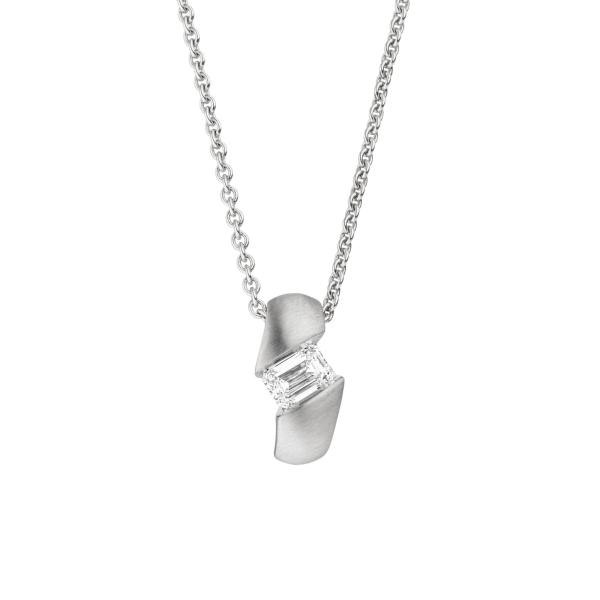 Schaffrath CALLA Collier (Ref: 214_CALEM_40_WW)