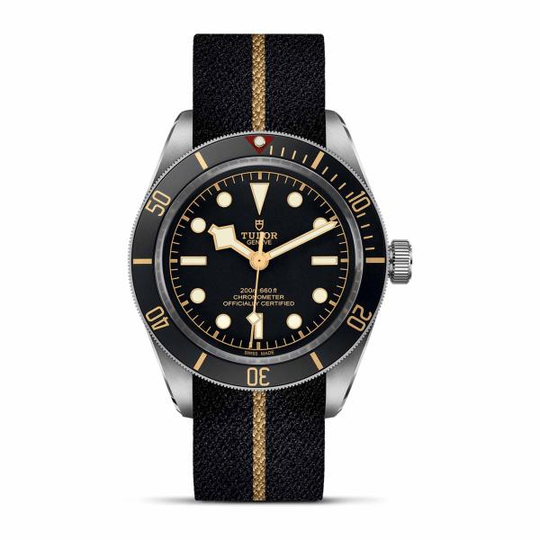 TUDOR Black Bay 58 (Ref: M79030N-0003)