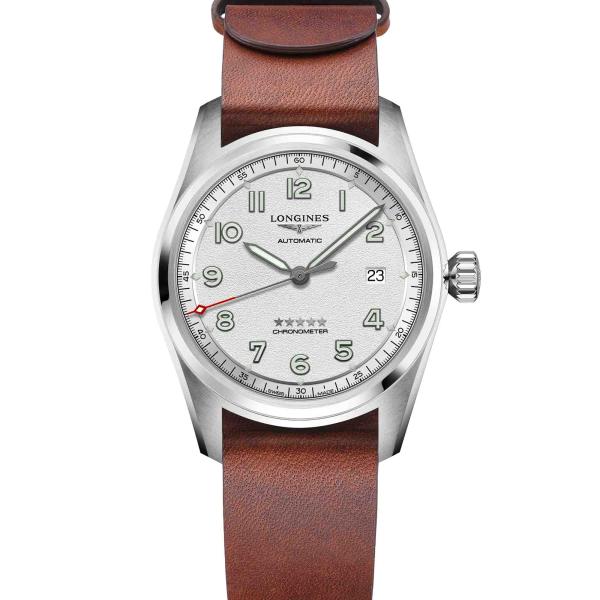 Longines LONGINES SPIRIT (Ref: L3.810.4.73.9)