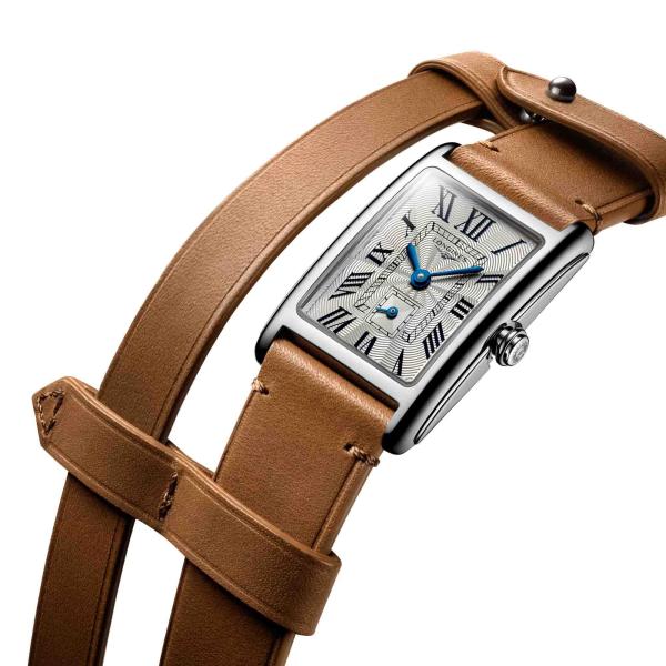 Longines LONGINES DOLCEVITA X YVY (Ref: L5.255.4.71.B)