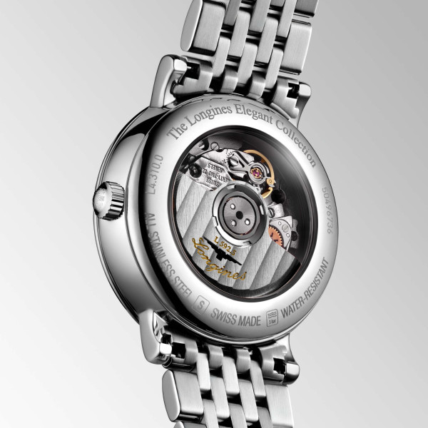 Longines LONGINES ELEGANT COLLECTION (Ref: L4.310.0.80.6)