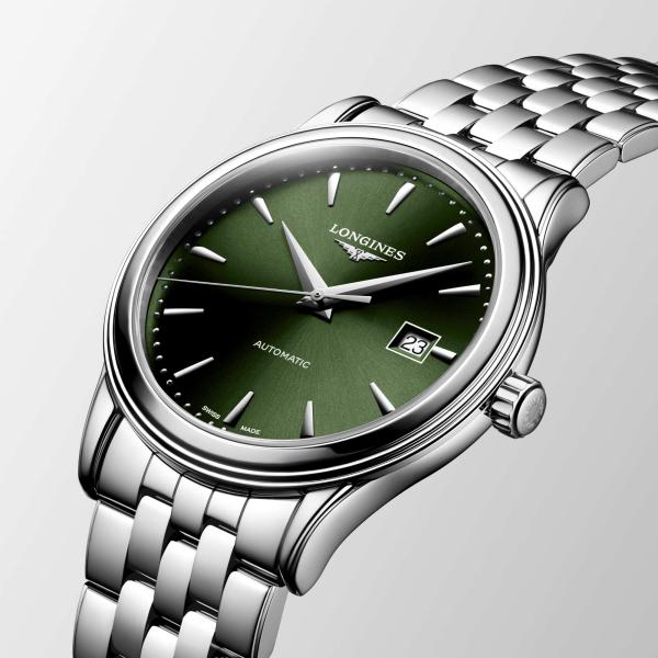 Longines FLAGSHIP (Ref: L4.984.4.02.6)