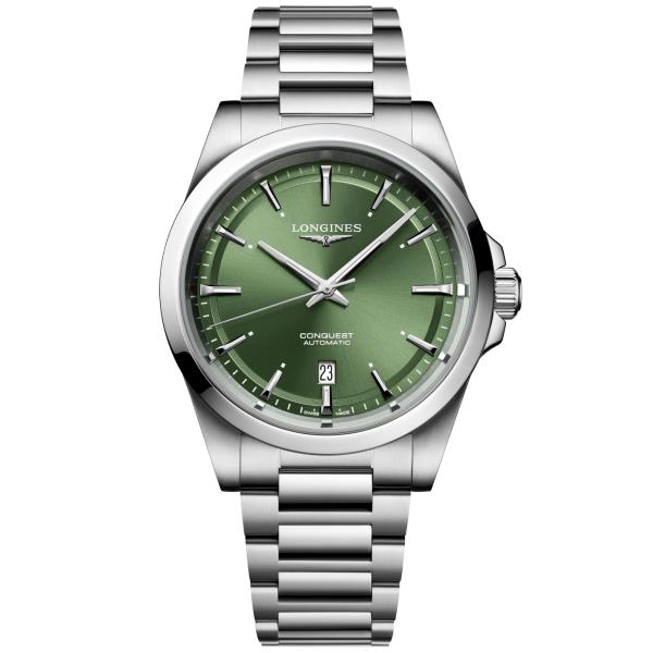Longines Conquest 2023 (Ref: L3.830.4.02.6)