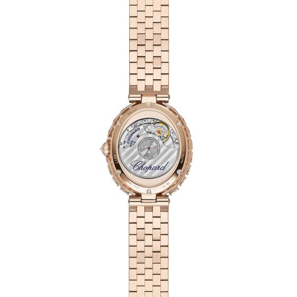 Chopard L'Heure du Diamant Oval (Ref: 10A384-5111)