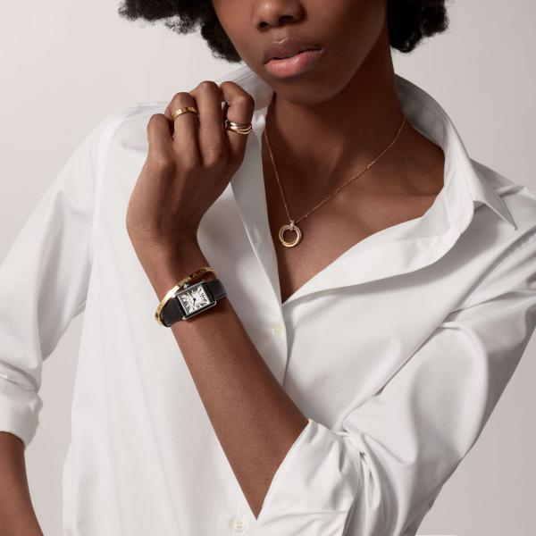 Cartier Tank Must (Ref: WSTA0042)