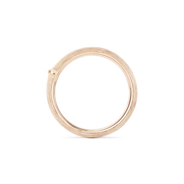 Ole Lynggaard Copenhagen Nature Ring groß für Herren (Ref: A2688-503)