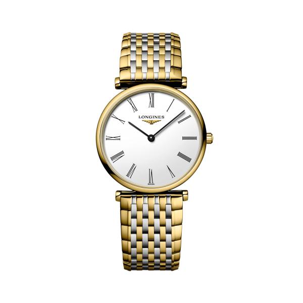 Longines LA GRANDE CLASSIQUE DE LONGINES (Ref: L4.512.2.11.7)