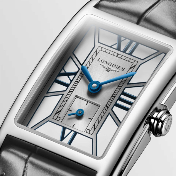 Longines LONGINES DOLCEVITA (Ref: L5.255.4.75.2)