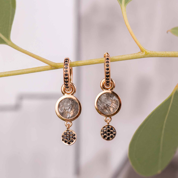 Bron Lux Ohrschmuck (Ref: 7OR477913ZK)