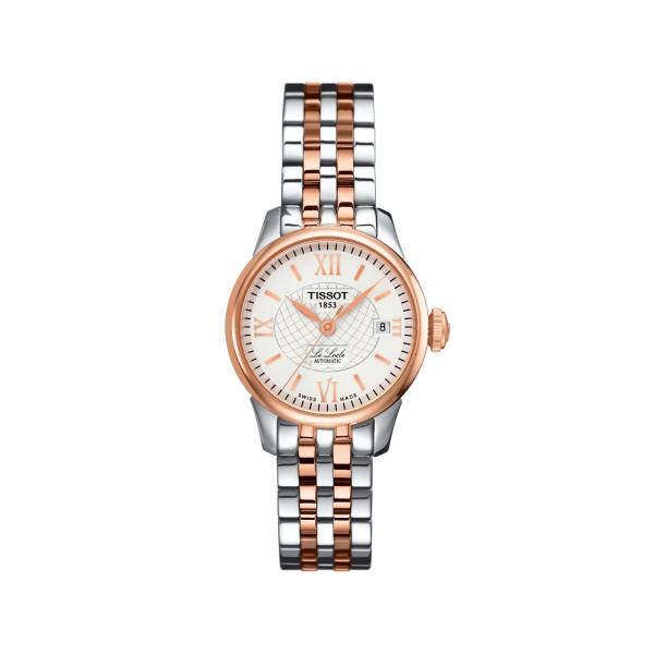 Tissot Le Locle Automatic Small Lady (Ref: T41.2.183.33)