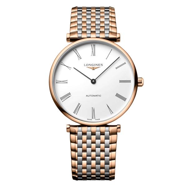 Longines LA GRANDE CLASSIQUE DE LONGINES (Ref: L4.918.1.91.7)