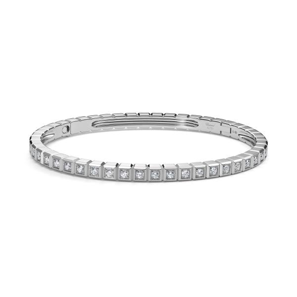 Chopard Ice Cube Pure Armreif (Ref: 858350-1007)
