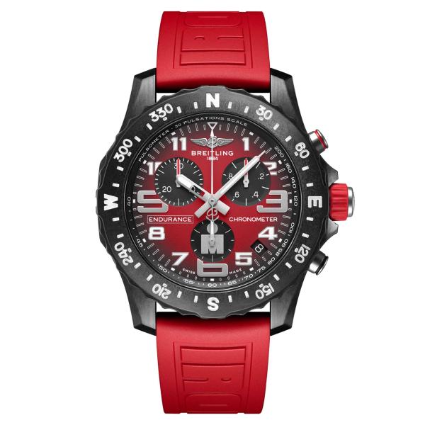 Breitling Endurance Pro Ironman® (Ref: X823109A1K1S1)