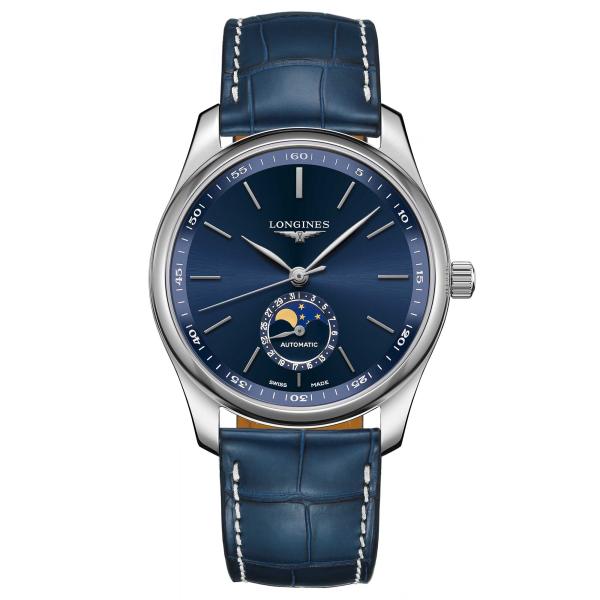 Longines The Longines Master Collection (Ref: L2.909.4.92.0)