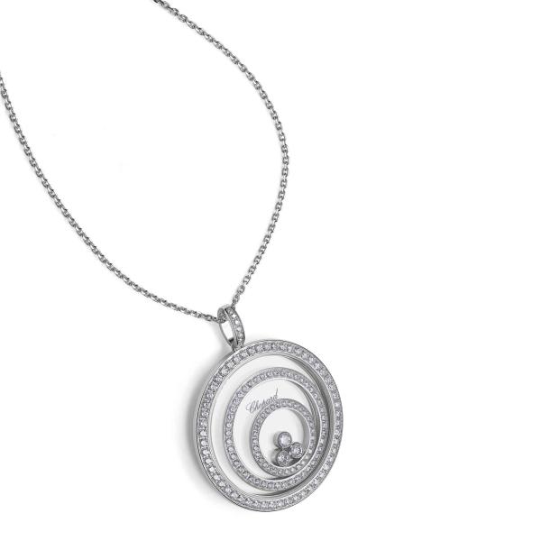 Chopard Happy Spirit Anhänger (Ref: 798232-1001)